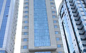 فندق الروضة La Mecque